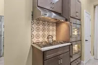 Red Brick Hideaway | JZ Vacation Rentals - Bungalows