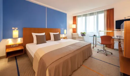 Dorint Main Taunus Zentrum Frankfurt Sulzbach