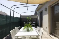 Edolo Terrace