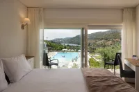 Rupestre Arts Hotel Ródão Hotel a 
