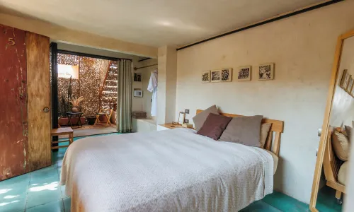 Boulenc Bed and Bread