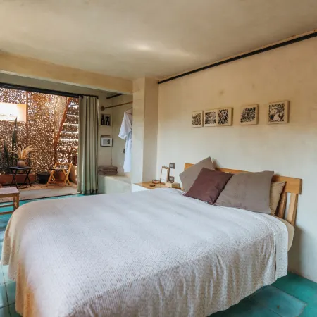 Boulenc Bed and Bread
