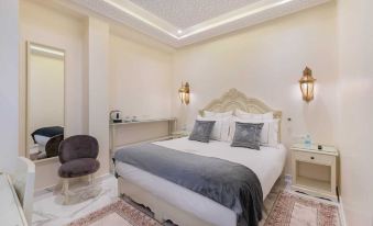 Hotel Riad Chami