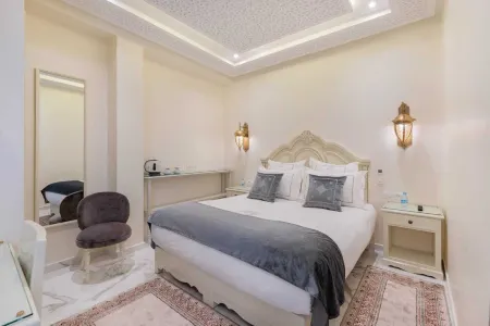 HOTEL RIAD CHAMI