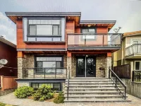 บ้านของเจนนิเฟอร์ โรงแรมในแวนคูเวอร์