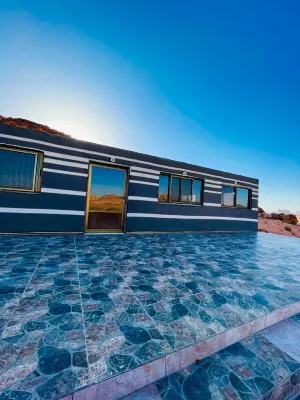 Miral Night Camp Hotels in Wadi Rum