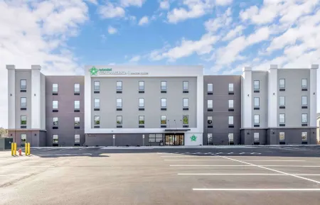 Extended Stay America Premier Suites - Greenville - Spartanburg - I-85