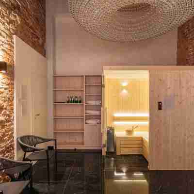 Cu公寓 - LoftAffair Collection Fitness & Recreational Facilities