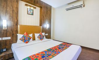 Fabhotel Mng