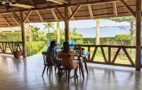 오슬로 가든 엔테베 호텔