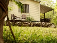 Mt Warning Rainforest Park Hotels in Murwillumbah