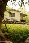 Mt Warning Rainforest Park فنادق في Upper Crystal Creek