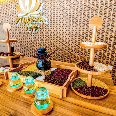 Grand Lagoi Hotel Bintan