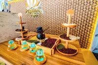 Grand Lagoi Hotel Bintan - spa