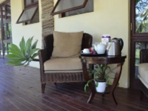 Staybridge河邊&温泉 弗朗西斯敦酒店