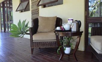 Staybridge Riverside & Spa