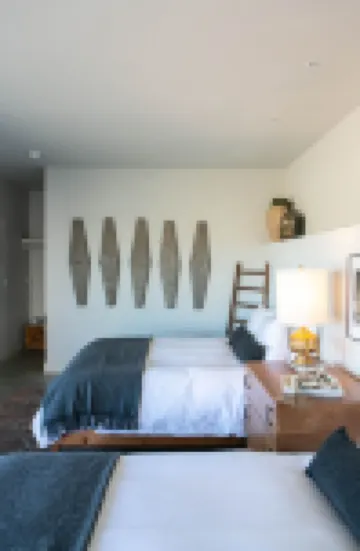 Willow House Hotels in Study Butte-Terlingua