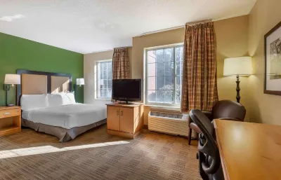 Extended Stay America Suites - Washington, DC - Rockville Hotels in Rockville