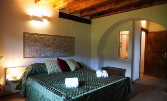 Agriturismo Modolo Suites