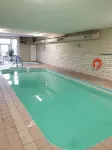 Riverland Inn & Suites Hotels in Kamloops