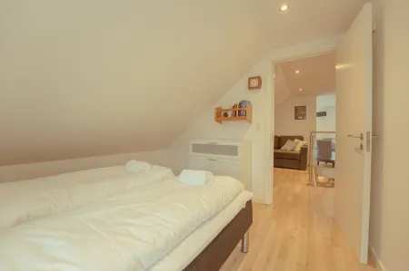 Á Snætu - Serene Village Stay Surrounded by Nature