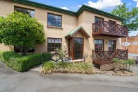 Hideaway on George Hotel di East Launceston