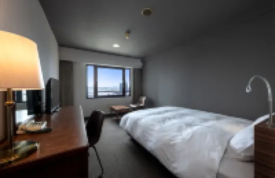 Plaza Hotel Shimonoseki Hotels near Ganryū-jima