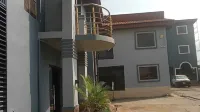 Samsy Hotel and Suites Benin City Hotels in 