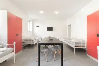 Hostel na Šalamouně - Wifi