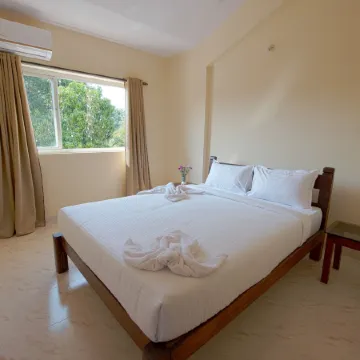 Resort Paloma de Goa