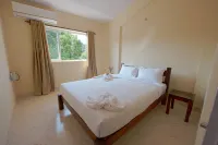 Resort Paloma de Goa