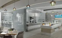 梅爾羅斯雷西姆農瑪奇飯店 - 早餐