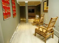 Kiriri Garden Hotel - Spa