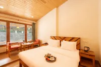 Prakriti-The Retreat - parking