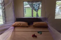 Yawekata Eco Still Bluewater Resort Hotels in Drawaqa Island