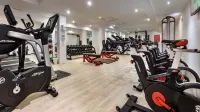 The Magnolia Hotel - Gym