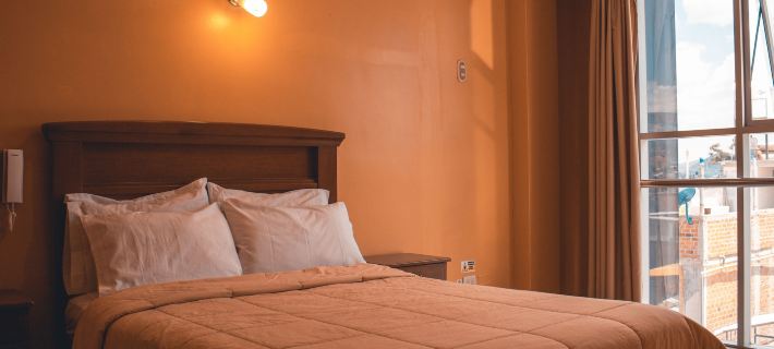 Marzano Hotels in Cajamarca