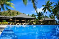 Yasawa Island Resort - Pools