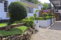 Kaste Guesthouse Tzaneen - Pensions
