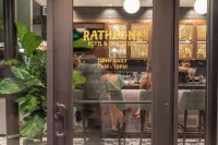The Rathbone Hotel Hôtels à : Montrose