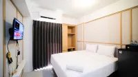 Good Location and Best Deals Studio Apartment at Suncity Residence