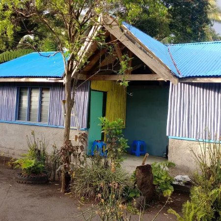 Thomas yasur view lodge
