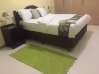 Stoneridge Estate Hotels in Lusaka