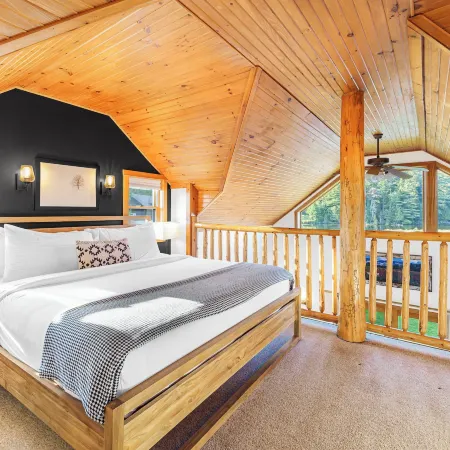 Placid Bay Hotel