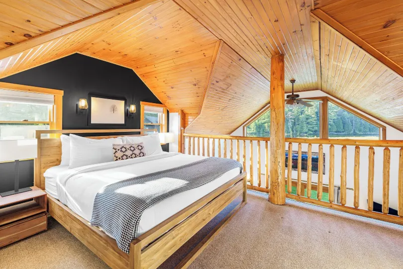 Placid Bay Hotel