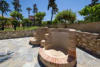 Omega Platanias Hotels in Platanias