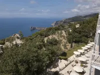 Bordoy Continental Valldemossa - Mountain view