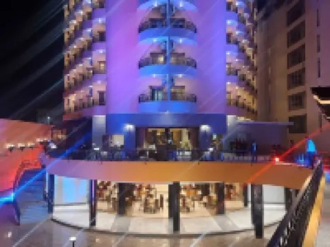 Lotus Luxor Hotel Hotels in Luxor