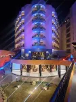 Lotus Luxor Hotel Hôtels à : Madinet Al Bayadeyah