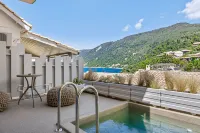 Tellion Suites Hotels in Agios Nikitas